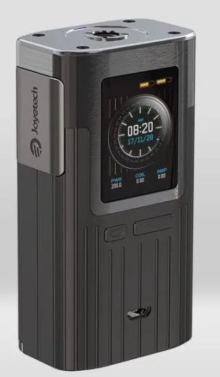 Joyetech Espion 200W TC Box Mod Free 18650 Batteries| bearsvapes.co.uk