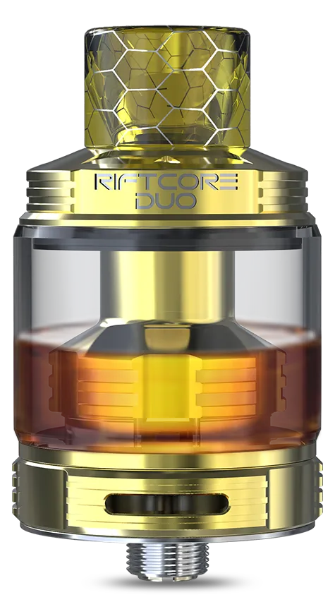 Joyetech RFC RIFTCORE DUO 25mm RTA | bearsvapes.co.uk