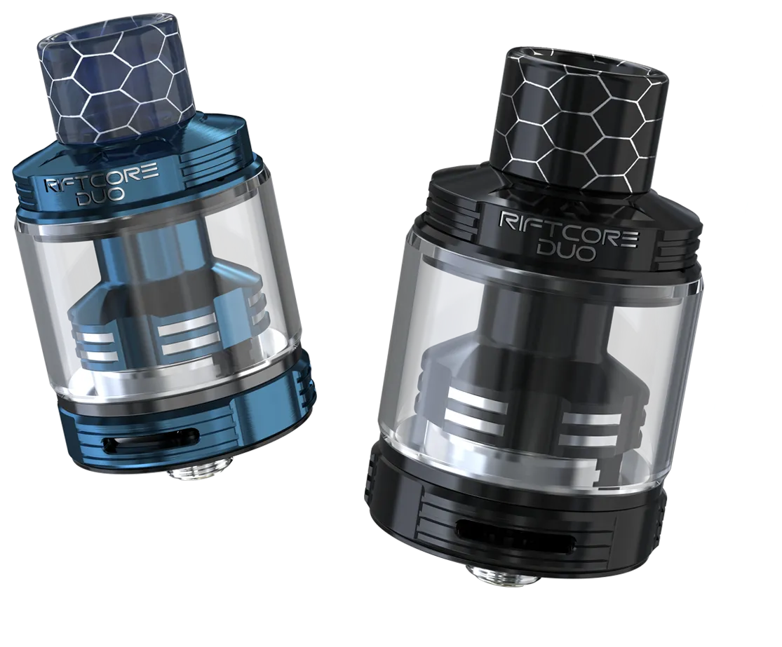 Joyetech RFC RIFTCORE DUO 25mm RTA | bearsvapes.co.uk