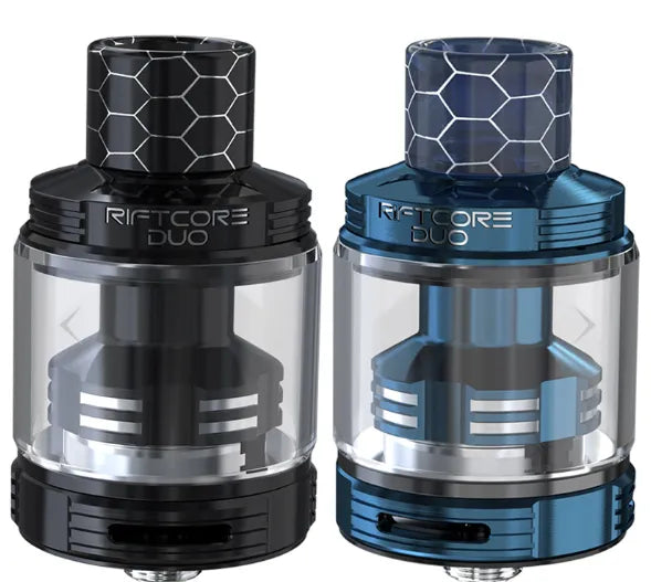 Joyetech RFC RIFTCORE DUO 25mm RTA | bearsvapes.co.uk