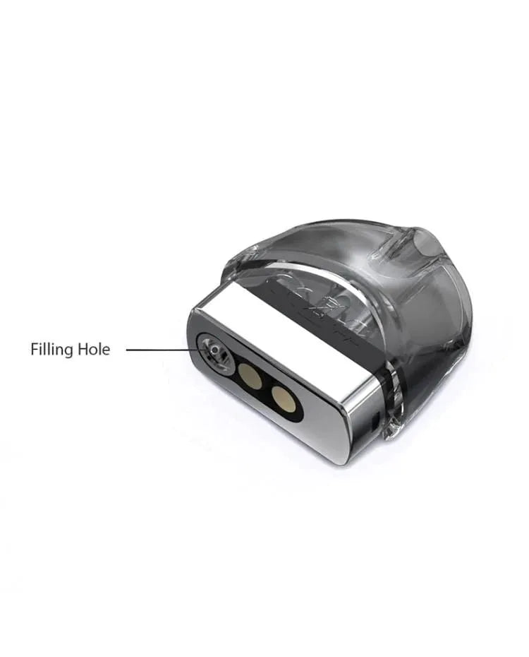 Joyetech Teros One Replacement Pods | bearsvapes.co.uk