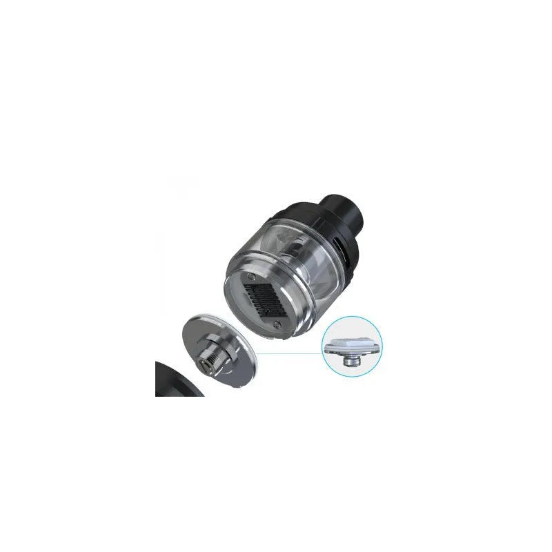 Joyetech Cubis Max Vape Tank 2ml Sub-ohm | bearsvapes.co.uk