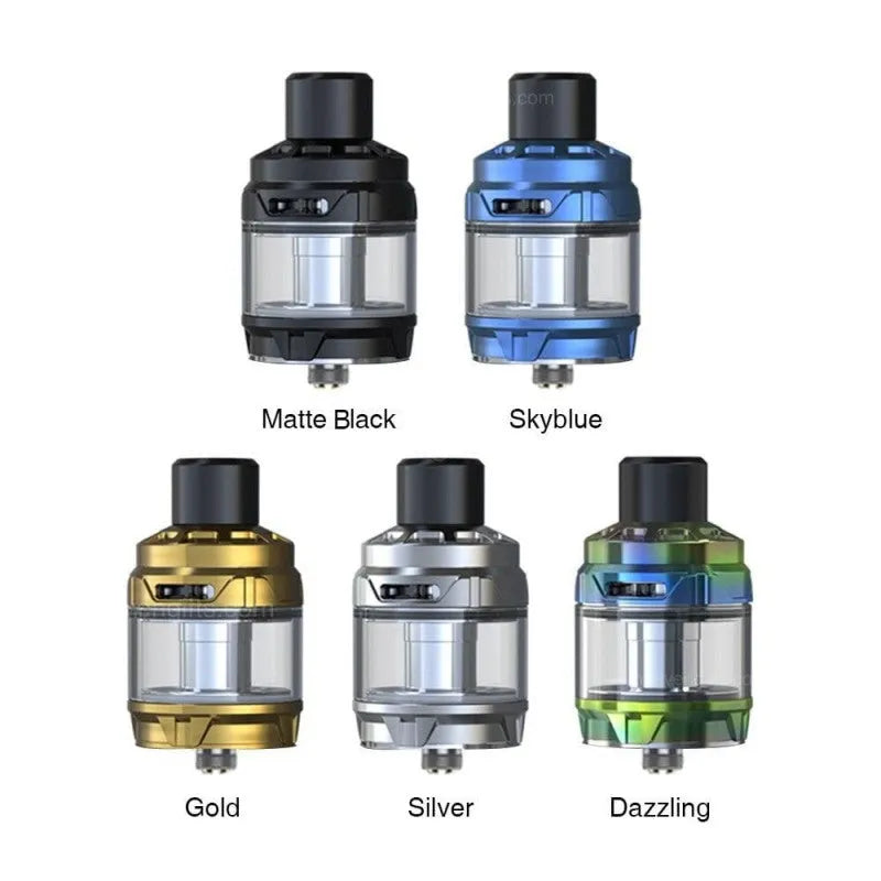 Joyetech Cubis Max Vape Tank 2ml Sub-ohm | bearsvapes.co.uk