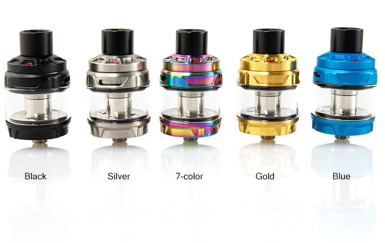 Joyetech Cubis Max Vape Tank 2ml Sub-ohm | bearsvapes.co.uk