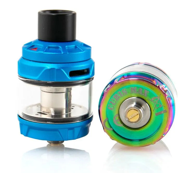 Joyetech Cubis Max Vape Tank 2ml Sub-ohm | bearsvapes.co.uk