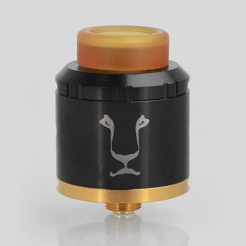 Kaees Aladdin RDA | 24mm BF Squonkable | 66% OFF | bearsvapes.co.uk
