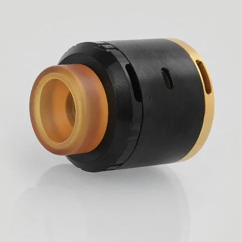 Kaees Aladdin RDA | 24mm BF Squonkable | 66% OFF | bearsvapes.co.uk