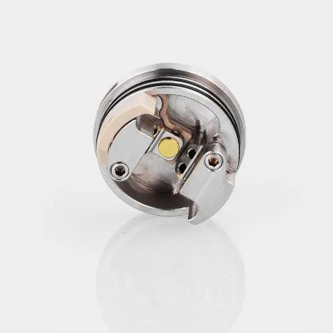 Kaees Aladdin RDA | 24mm BF Squonkable | 66% OFF | bearsvapes.co.uk