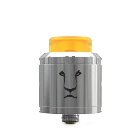 Kaees Aladdin RDA | 24mm BF Squonkable | 66% OFF | bearsvapes.co.uk