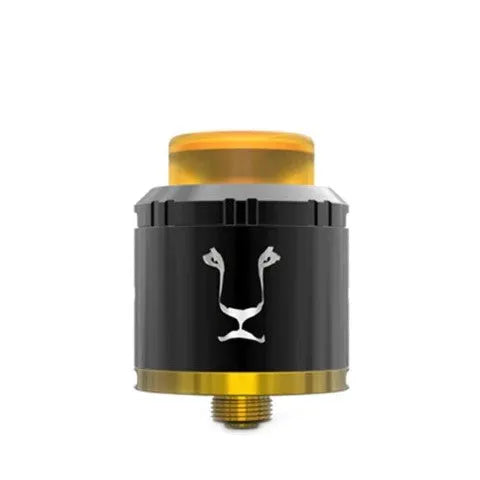 Kaees Aladdin RDA | 24mm BF Squonkable | 66% OFF | bearsvapes.co.uk