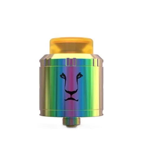 Kaees Aladdin RDA | 24mm BF Squonkable | 66% OFF | bearsvapes.co.uk