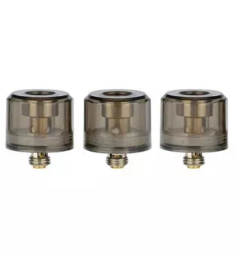 Kizoku Kirin MTL Disposable Tanks 3pk | bearsvapes.co.uk