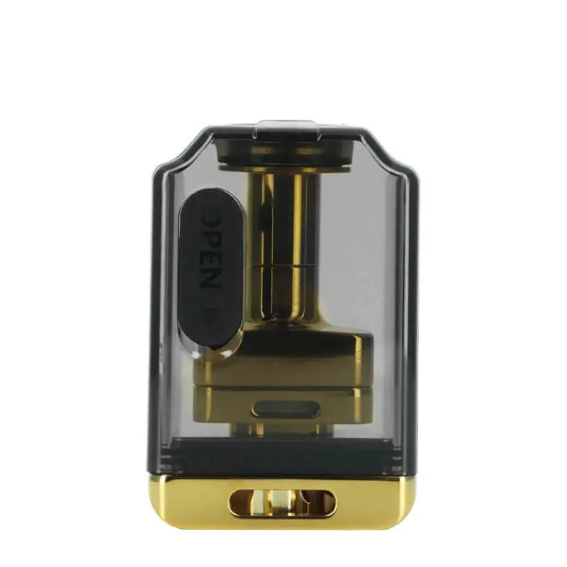 Lost Vape Centaurus Boro Tank & RBA ONLY £19.95 | bearsvapes.co.uk