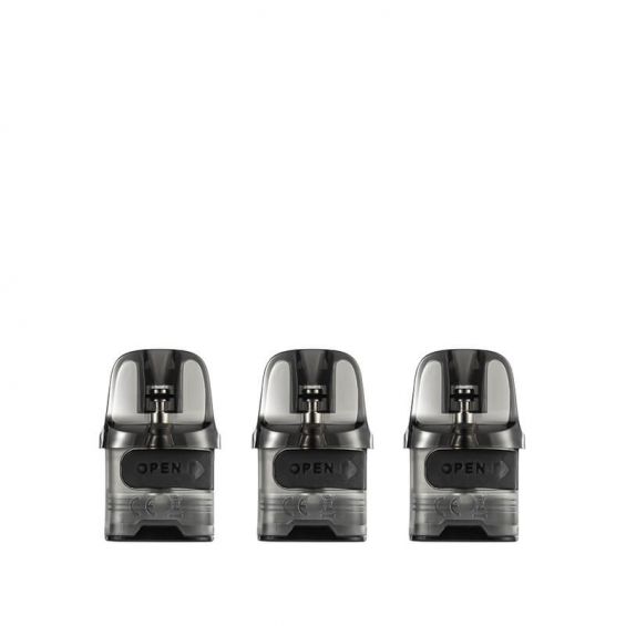 Lost Vape Ursa V2 Replacement Pods | ONLY £8.95 | bearsvapes.co.uk