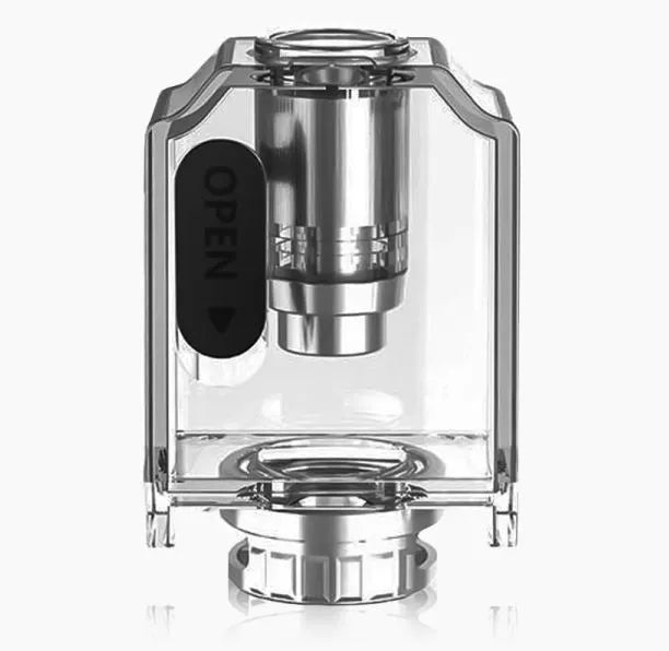 Lost Vape UB Boro Tank | bearsvapes.co.uk