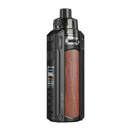 Lost Vape Ursa Quest Pod Vape Kit FREE 21700 Battery| bearsvapes.co.uk