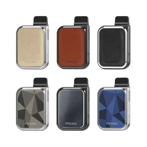 Lost Vape Prana Pod Vape Kit | bearsvapes.co.uk