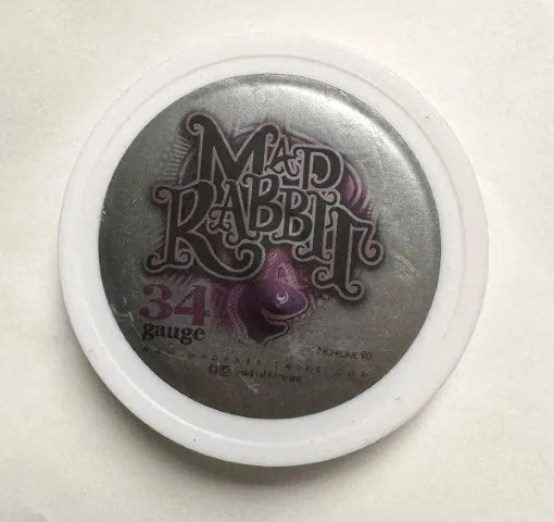 Mad Rabbit Nichrome 90 Vape Wire | 20ft or 250ft | bearsvapes.co.uk