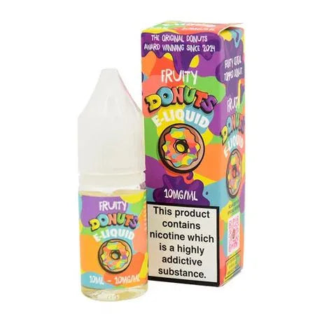 Marina Vapes Nic Salts Buy 3 Get 4th FREE | bearsvapes.co.uk