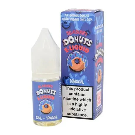 Marina Vapes Nic Salts Buy 3 Get 4th FREE | bearsvapes.co.uk