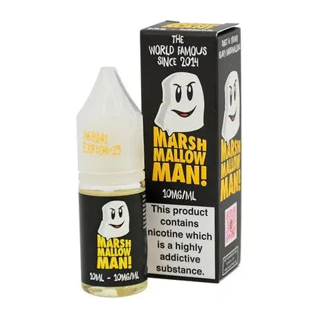 Marina Vapes Nic Salts Buy 3 Get 4th FREE | bearsvapes.co.uk