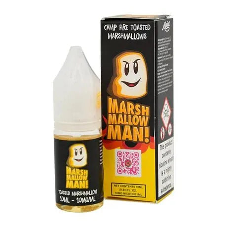 Marina Vapes Nic Salts Buy 3 Get 4th FREE | bearsvapes.co.uk