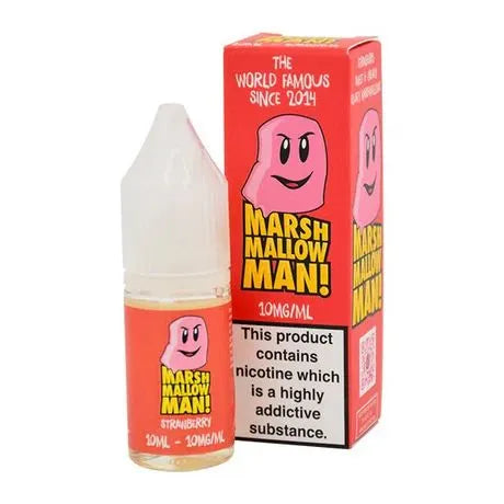 Marina Vapes Nic Salts Buy 3 Get 4th FREE | bearsvapes.co.uk