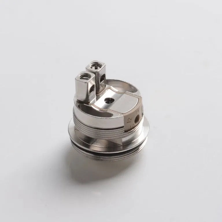Mechlyfe x Fallout Vape XRP RTA Advanced Kit | bearsvapes.co.uk
