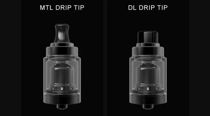 Mechlyfe x Fallout Vape XRP RTA Advanced Kit | bearsvapes.co.uk