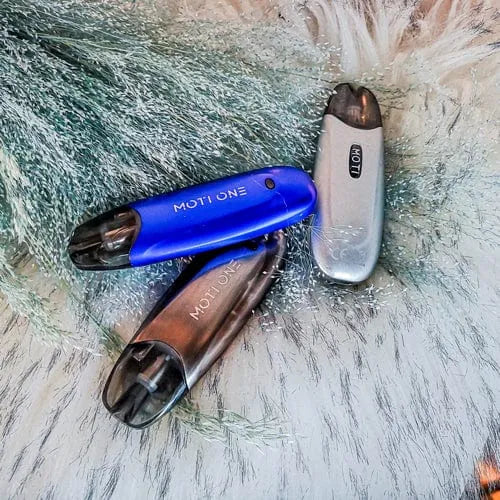 Moti One Pod Vape Kit | NOW ONLY £8.45 | bearsvapes.co.uk