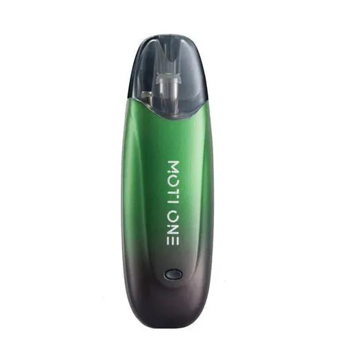 Moti One Pod Vape Kit | NOW ONLY £8.45 | bearsvapes.co.uk