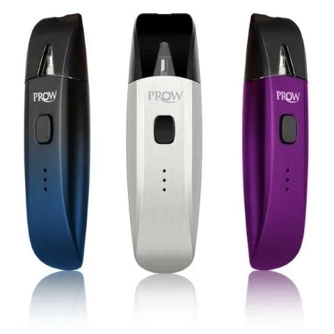 OBS Prow Pod Vape Kit | CLEARANCE NOW ONLY £5.45 | bearsvapes.co.uk