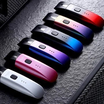 OBS Prow Pod Vape Kit | CLEARANCE NOW ONLY £5.45 | bearsvapes.co.uk