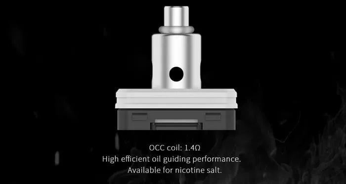 OBS Prow Pod Vape Kit | CLEARANCE NOW ONLY £5.45 | bearsvapes.co.uk