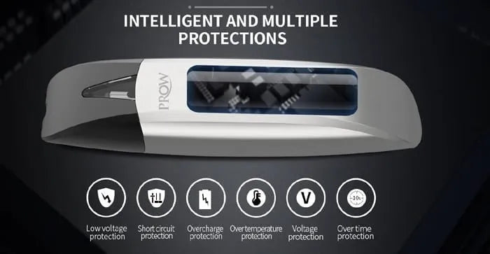 OBS Prow Pod Vape Kit | CLEARANCE NOW ONLY £5.45 | bearsvapes.co.uk