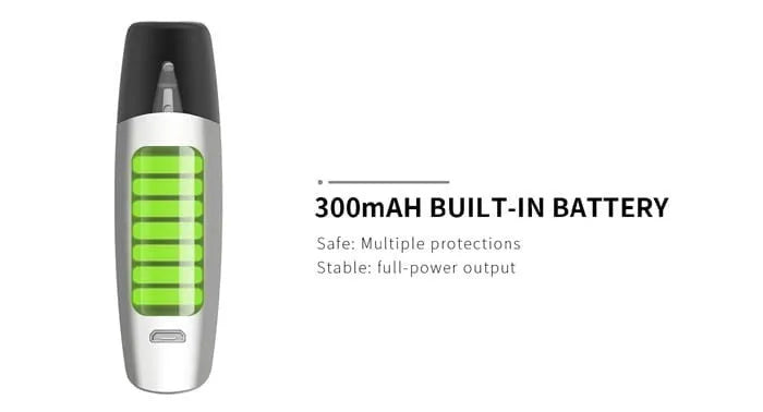 OBS Prow Pod Vape Kit | CLEARANCE NOW ONLY £5.45 | bearsvapes.co.uk