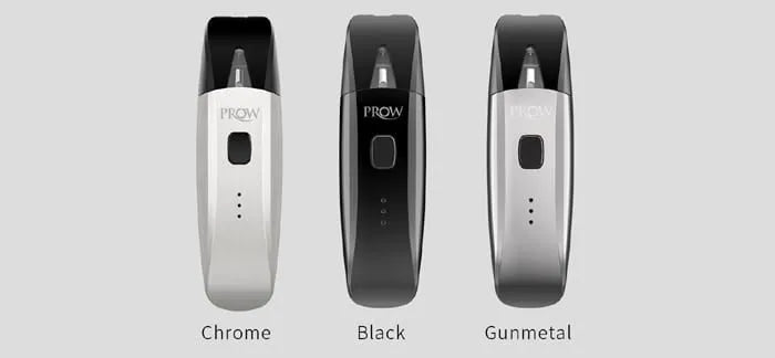 OBS Prow Pod Vape Kit | CLEARANCE NOW ONLY £5.45 | bearsvapes.co.uk