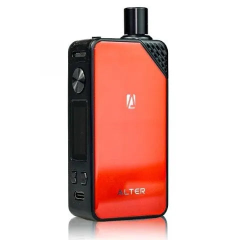 OBS Alter Pod Vape Kit | 66% OFF NOW ONLY £14.95 | bearsvapes.co.uk