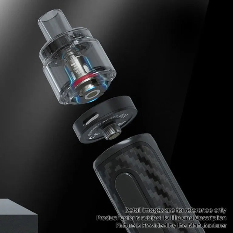 OBS Pluck Vape Kit | bearsvapes.co.uk