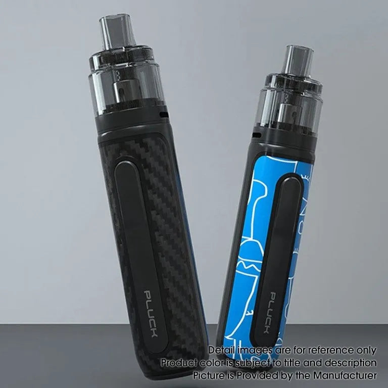 OBS Pluck Vape Kit | bearsvapes.co.uk