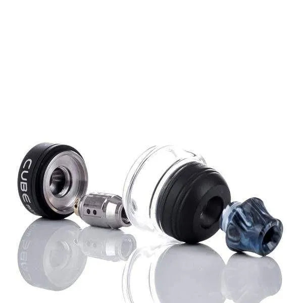 OBS Cube Mini Tank 2ml MTL Vape Tank | bearsvapes.co.uk