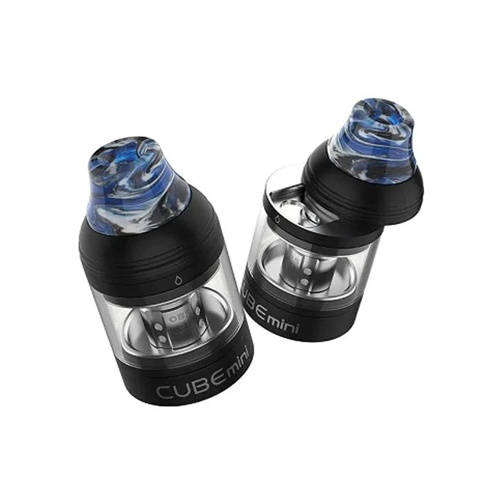 OBS Cube Mini Tank 2ml MTL Vape Tank | bearsvapes.co.uk