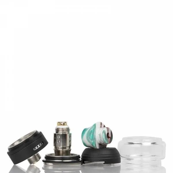 OBS Cube Mini Tank 2ml MTL Vape Tank | bearsvapes.co.uk