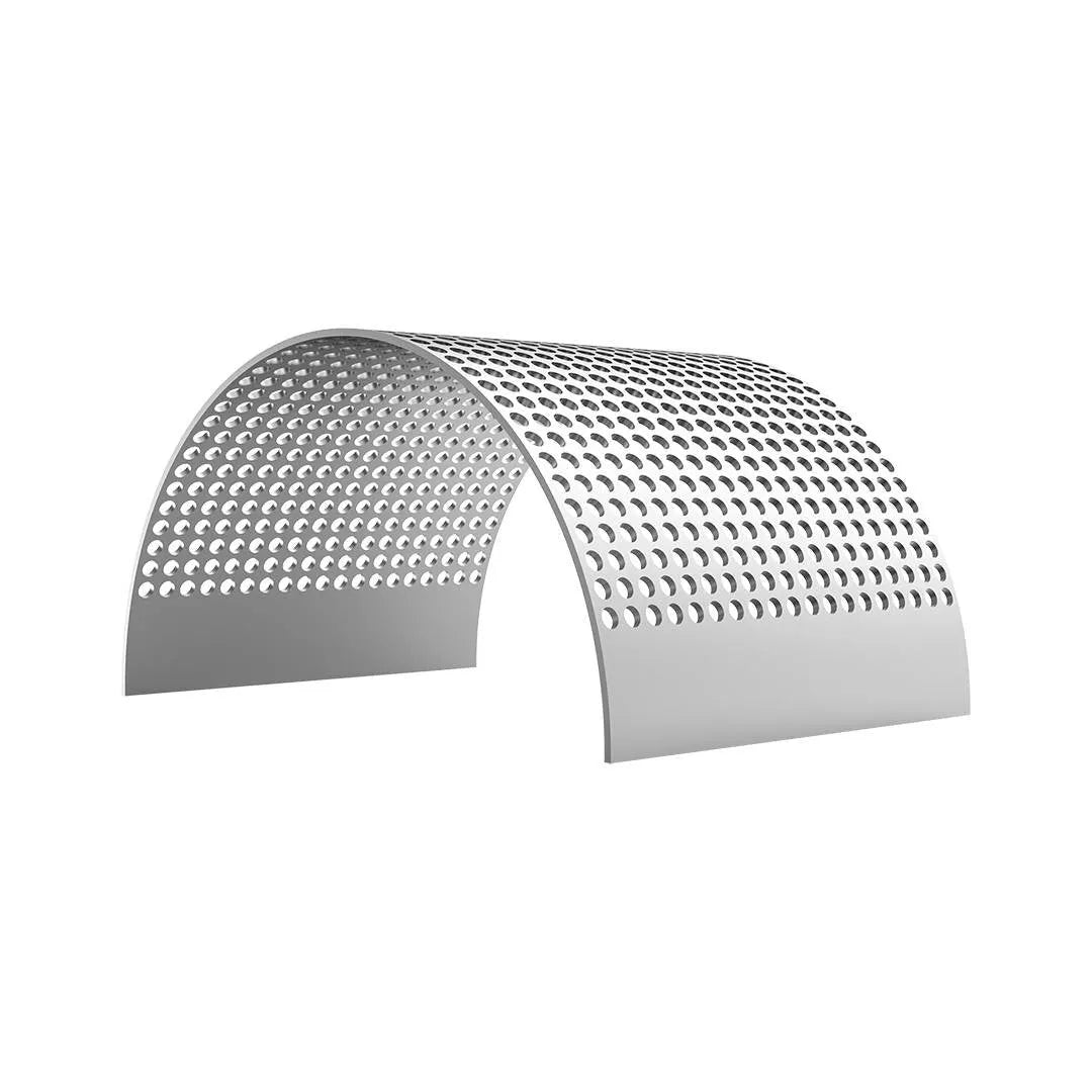 OFRF nexMESH Strips 0.13 KA1 or 0.15 SS316L | bearsvapes.co.uk
