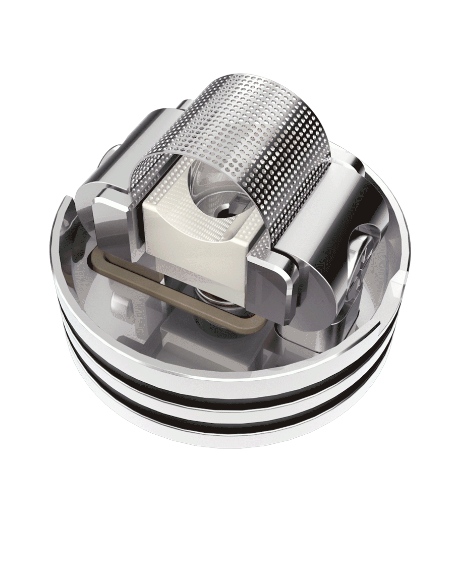 OFRF nexMESH Strips 0.13 KA1 or 0.15 SS316L | bearsvapes.co.uk