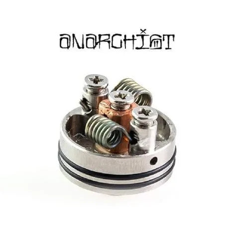Anarchist Competition Ni 80 Vape Wire | ONLY £8.95 | bearsvapes.co.uk