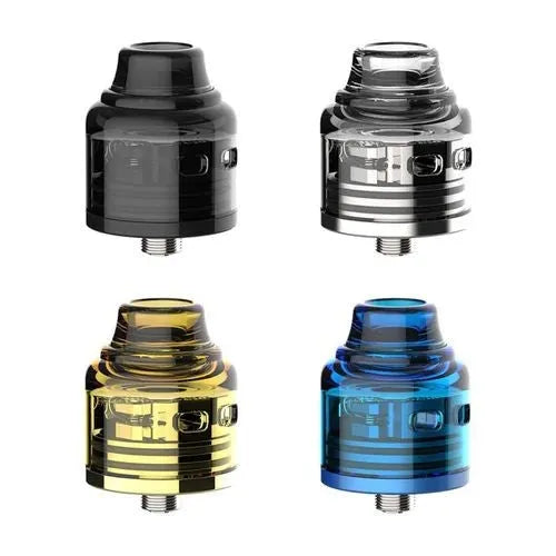 Oumier Wasp Nano S RDA | Dual Coil BF RDA | bearsvapes.co.uk
