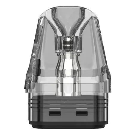 OXVA Xlim V3 Replacement Pods 3 Pack 4 Variants | bearsvapes.co.uk