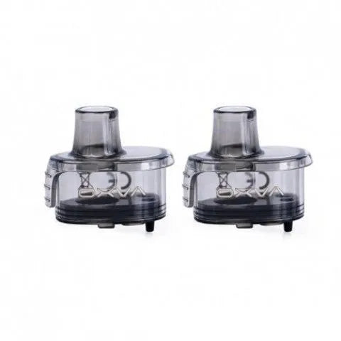 Oxva Origin X Replacement Pods | 2 Pack L, XL & XXL | bearsvapes.co.uk