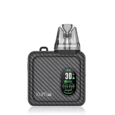 OXVA Xlim SQ Pro Pod Vape Kit NOW ONLY £19.95 | bearsvapes.co.uk